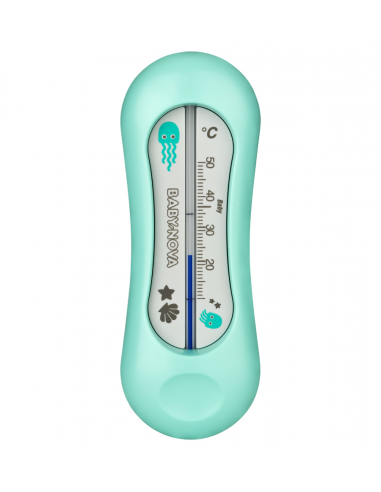 Baby Nova Fürdős hőmérő, 1 db.