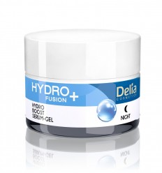 Delia Hydro Fusion éjszakai szérum 50 ml