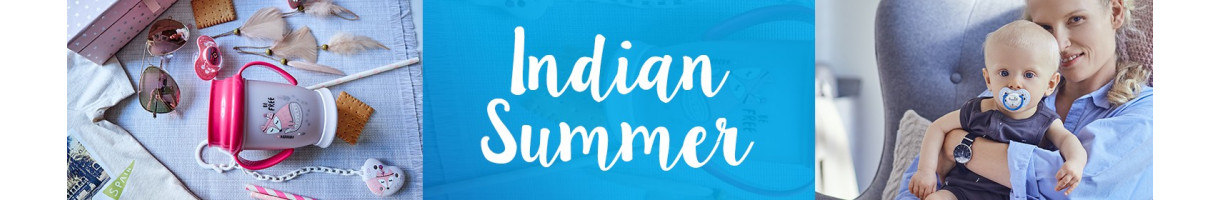Indian Summer kollekció
