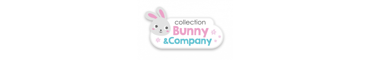 Bunny&Company kollekció