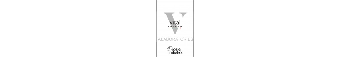Vital Pharma+