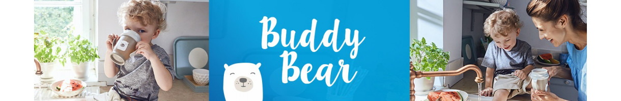 Buddy Bear kollekció